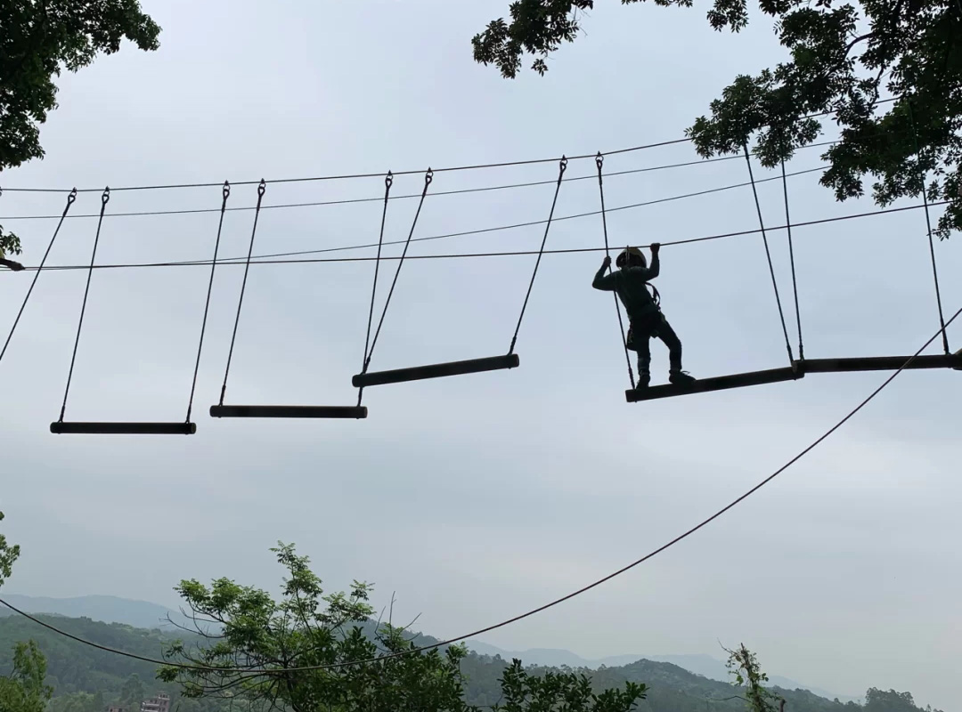 鼎創(chuàng)游樂無動(dòng)力游樂設(shè)備，讓戶外樂園充滿活力！