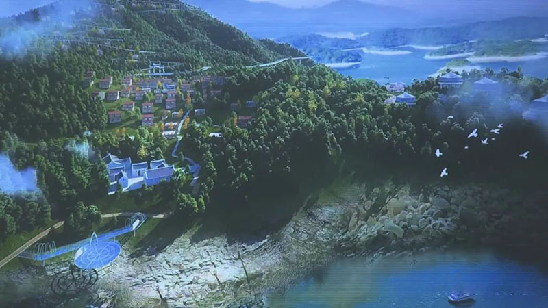 森林公園怎樣結(jié)合游客體驗來進(jìn)行景區(qū)規(guī)劃設(shè)計？