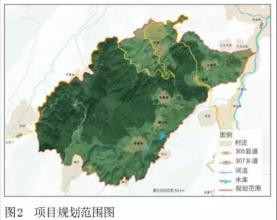 【規(guī)劃設(shè)計(jì)】梯田旅游景區(qū)規(guī)劃思路與實(shí)踐