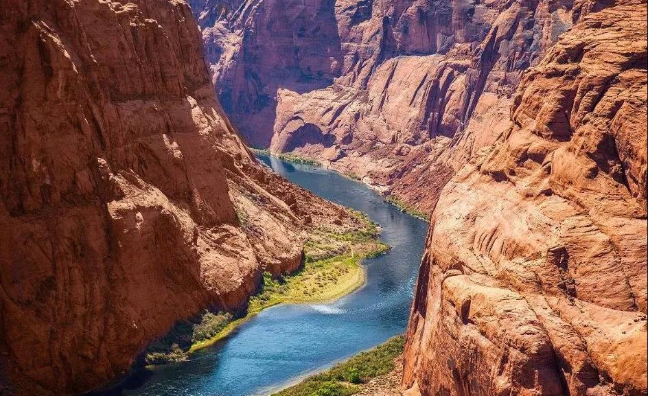 景觀設(shè)計|峽谷景區(qū)規(guī)劃設(shè)計“三要點”