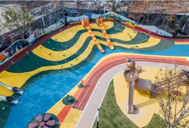 [鼎創(chuàng)分享]如何增加景區(qū)戶外主題游樂園的客戶粘性？