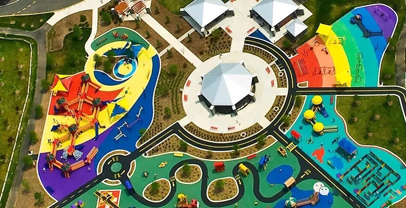 【鼎創(chuàng)分享】兒童友好型城市應(yīng)該是什么樣？