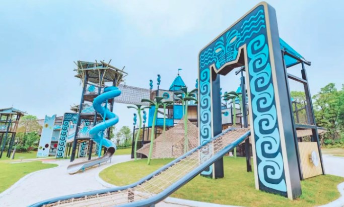 什么是沉浸式游樂？為什么沉浸式體驗是無動力樂園規(guī)劃的核心？