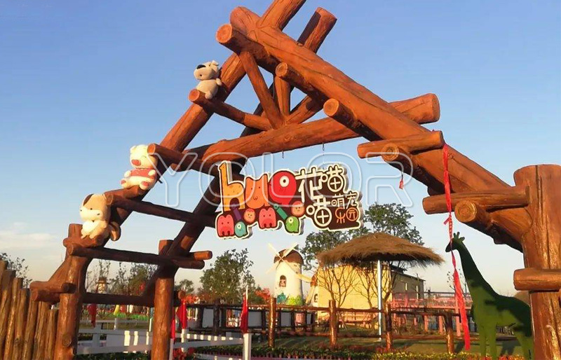 萌寵王國規(guī)劃策劃指南：如何將讓人傾心的萌物元素注入樂園設(shè)計？