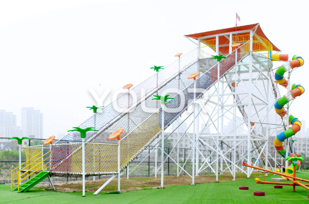 戶(hù)外攀爬系列