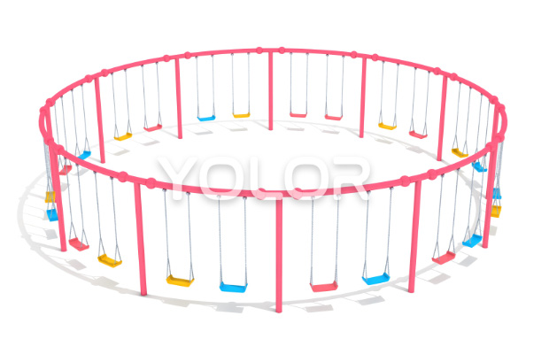 戶(hù)外秋千系列