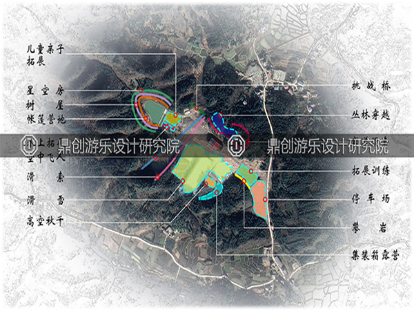 為什么景區(qū)越來越注重景區(qū)規(guī)劃設(shè)計(jì)？