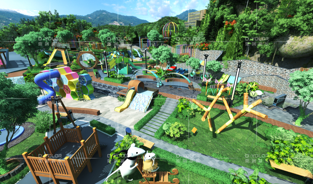 規(guī)劃設(shè)計在景區(qū)建設(shè)中為什么越來越受重視？