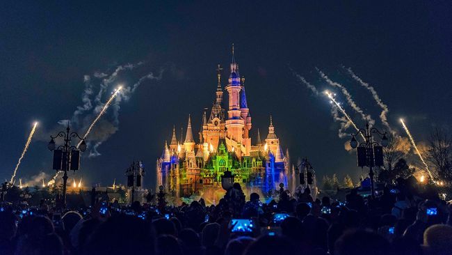 旅游主題怎么定，才能既體現(xiàn)景區(qū)特色，又迎合市場需求？