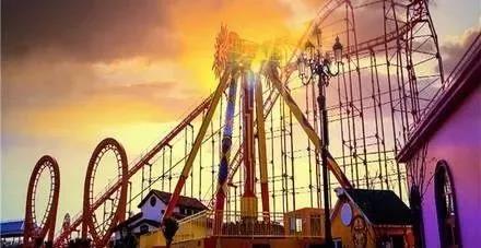 如何做好景區(qū)游樂設(shè)備選型