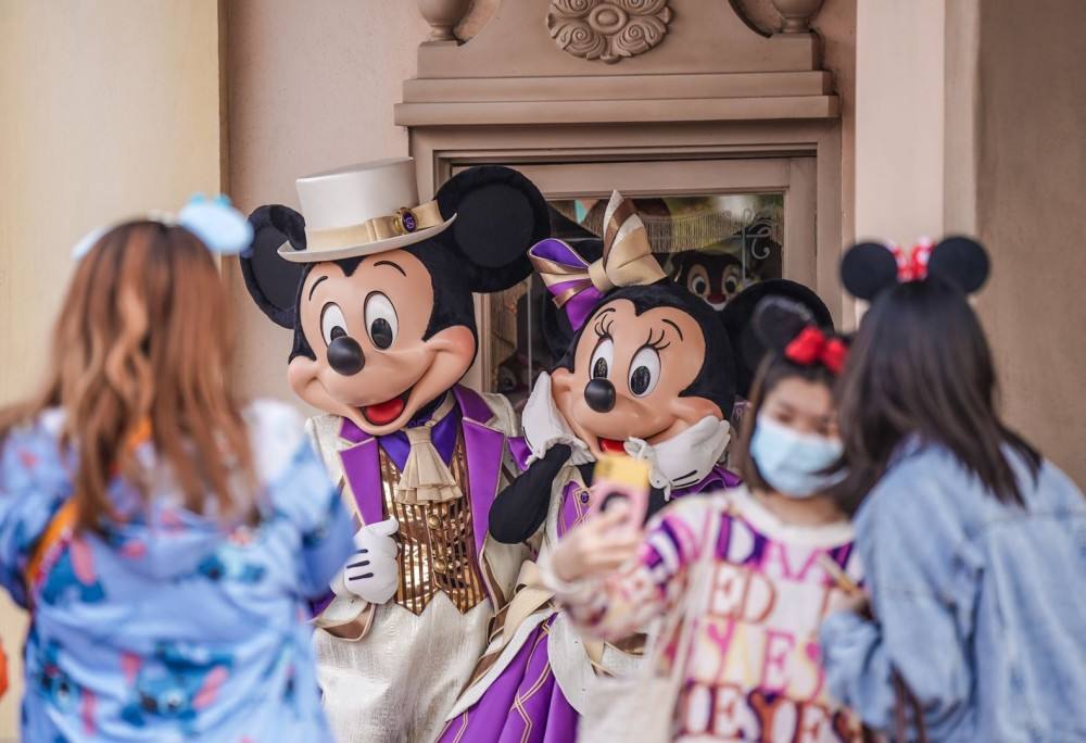 2021中國(guó)主題公園競(jìng)爭(zhēng)力評(píng)價(jià)報(bào)告發(fā)布