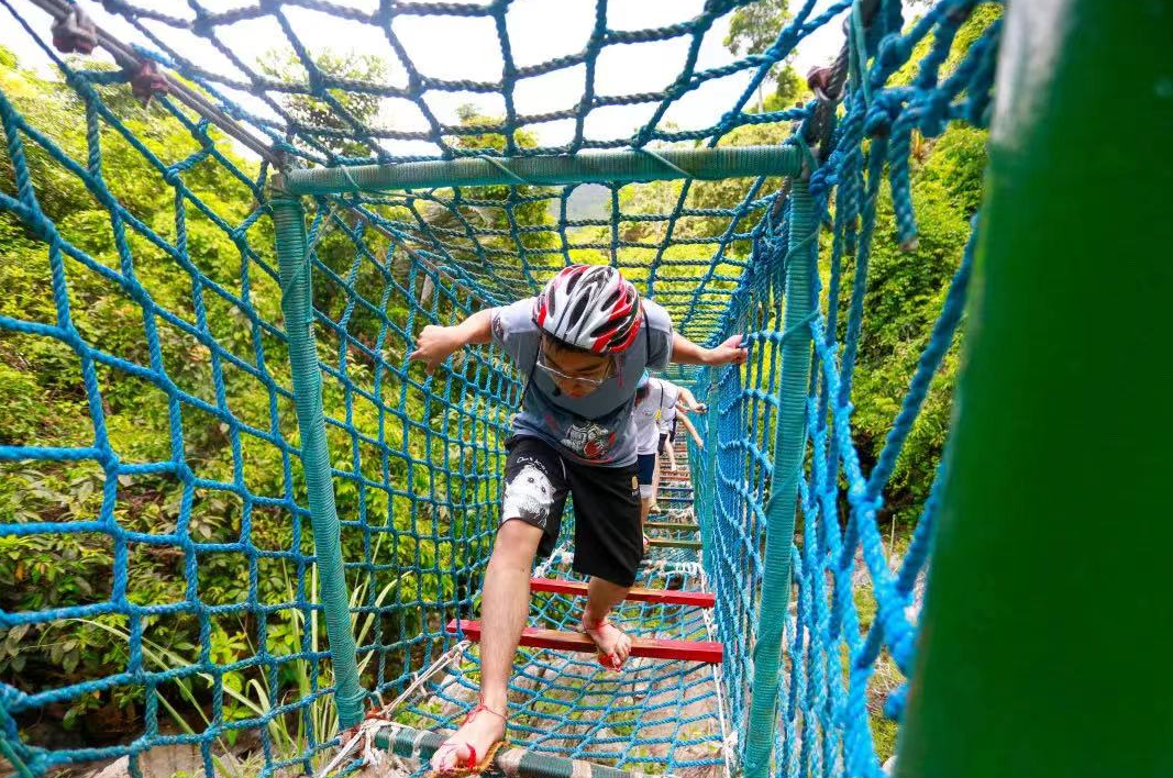 兒童游樂設(shè)備的保養(yǎng)方法