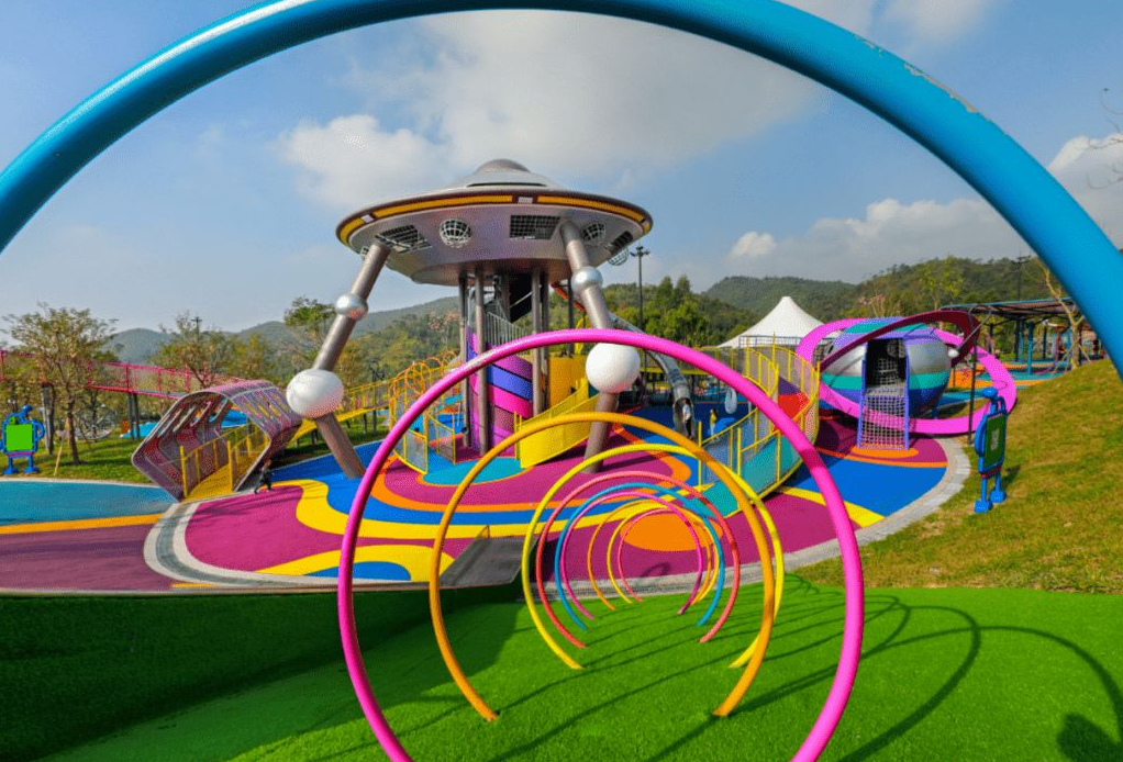 什么是沉浸式體驗？沉浸式體驗為什么這么火？