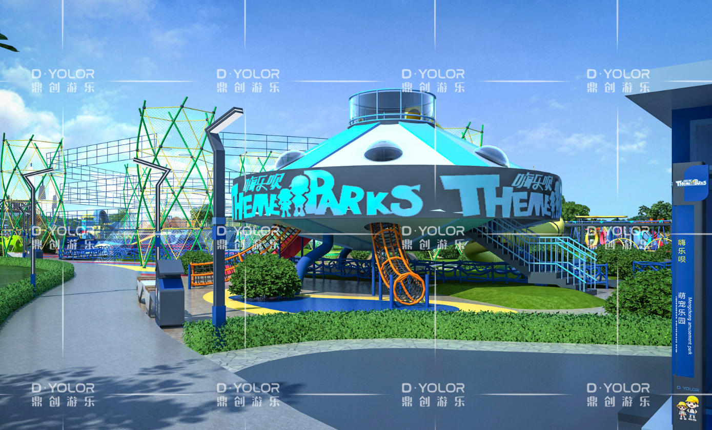 景區(qū)主題游樂園規(guī)劃如何影響游客體驗(yàn)？