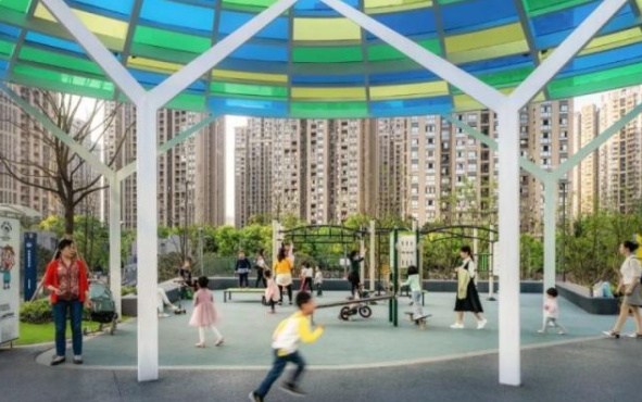 鼎創(chuàng)干貨分享 | 體育+主題樂園設(shè)計(jì)原則