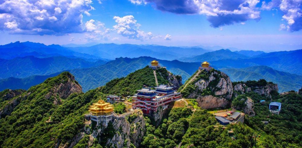 河南文旅起好步 “虎力”全開謀新局