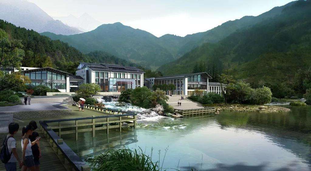 風(fēng)景區(qū)規(guī)劃設(shè)計(jì) 風(fēng)景區(qū)規(guī)劃設(shè)計(jì)