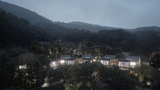 旅游景區(qū)規(guī)劃設(shè)計：旅游景區(qū)項目開發(fā)規(guī)劃如何破局？