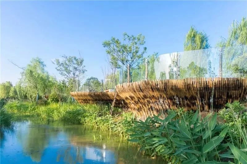 水利設(shè)施成景區(qū)“四亂”來了怎么辦？新規(guī)速遞