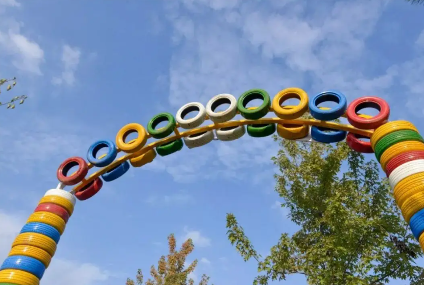 鼎創(chuàng)游樂分享|無動力親子樂園要怎么規(guī)劃設(shè)計？