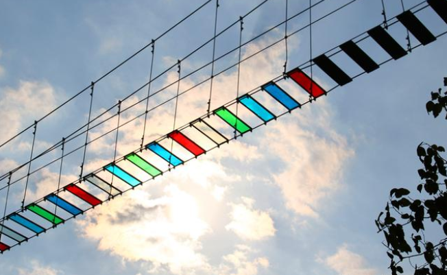 無動力游樂設(shè)備，讓景區(qū)客流量快速提升