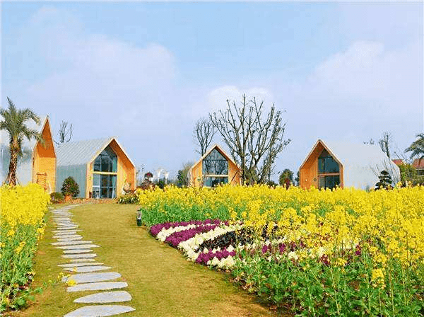 行業(yè)解析|農(nóng)莊為什么要打造IP？ 