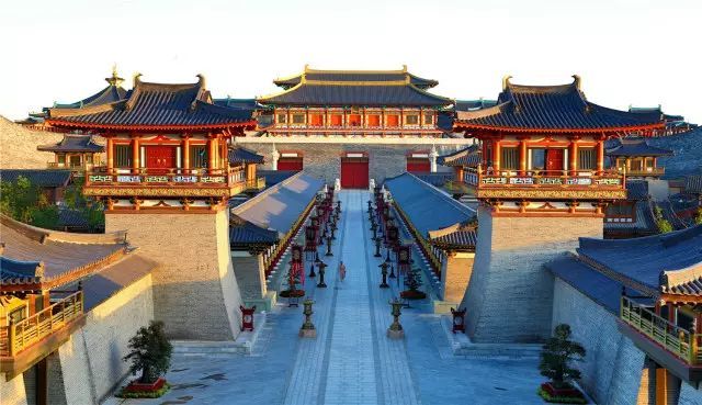 文旅項(xiàng)目規(guī)劃設(shè)計(jì)的重要性——策劃定生死，規(guī)劃出乾坤！