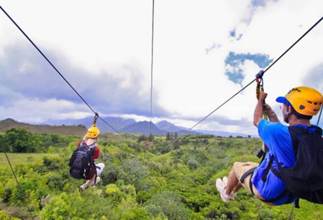 鄉(xiāng)村親子農(nóng)場游樂項(xiàng)目，究竟如何規(guī)劃才更有吸引力？