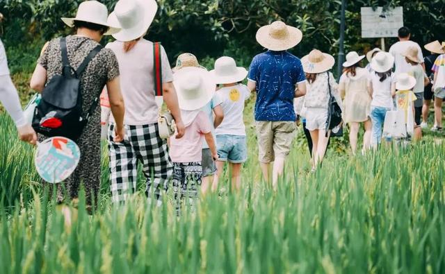 2022年景區(qū)轉(zhuǎn)型之路：親子樂園會(huì)是下一個(gè)風(fēng)口嗎？