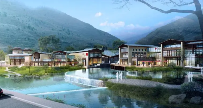 景區(qū)規(guī)劃設(shè)計(jì)關(guān)注這7點(diǎn)，讓景區(qū)既有人氣，又有財(cái)氣