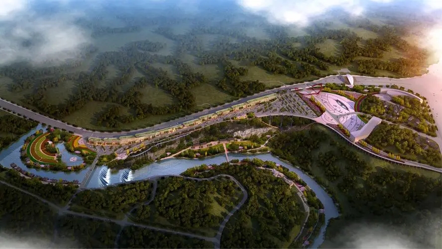 旅游景區(qū)規(guī)劃設(shè)計(jì)需要注意哪些方面？三個(gè)方面很關(guān)鍵！ 