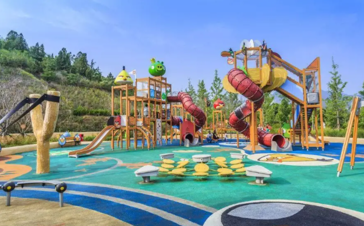 兒童游樂園游樂設(shè)備定制多少錢？有什么注意要點