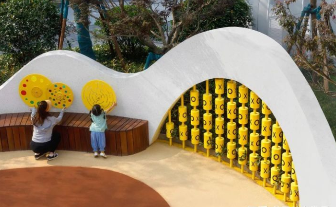 什么是無動力樂園？如何做主題樂園規(guī)劃設計？