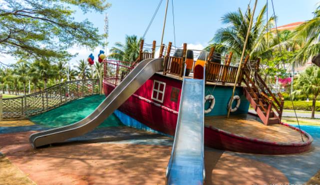 經(jīng)營者怎樣規(guī)劃設(shè)計(jì) 才能夠打造出色的無動(dòng)力樂園？