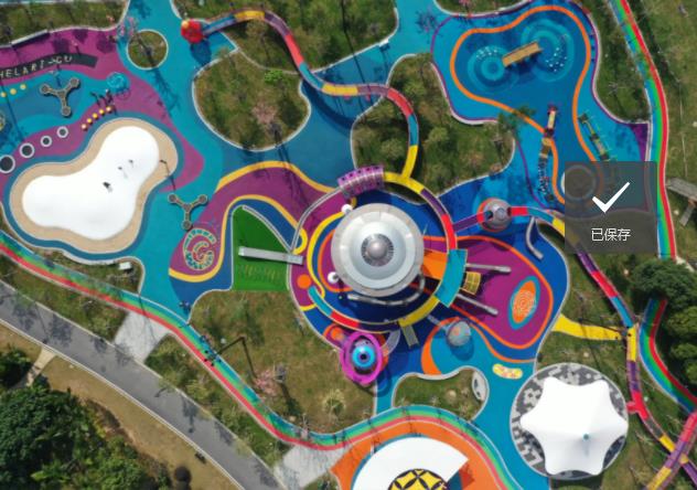 親子無動(dòng)力樂園布局要注意的那些細(xì)節(jié)