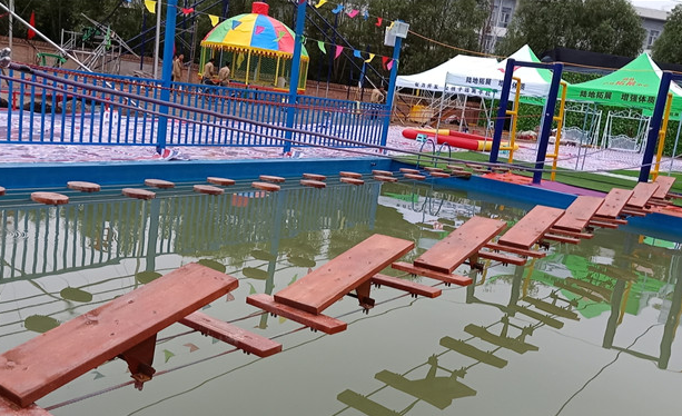 經(jīng)驗分享|如何合理規(guī)劃水上樂園？