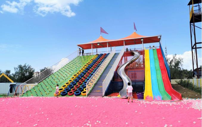 一個(gè)成熟的概念性樂園規(guī)劃方案應(yīng)包含哪些內(nèi)容？