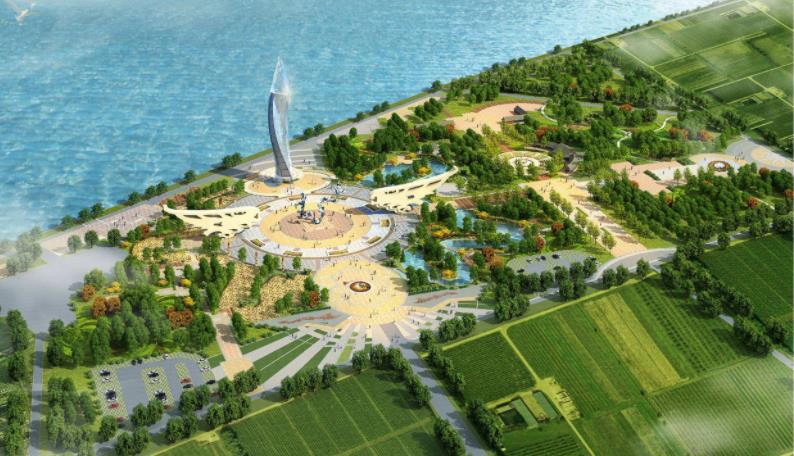 景區(qū)規(guī)劃設(shè)計(jì)5個(gè)關(guān)鍵點(diǎn) 聚焦人氣做好視覺(jué)呈現(xiàn)