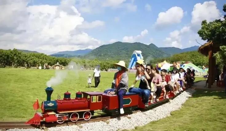 小型生態(tài)農(nóng)場(chǎng)、農(nóng)莊的規(guī)劃設(shè)計(jì)有哪些關(guān)鍵點(diǎn)？