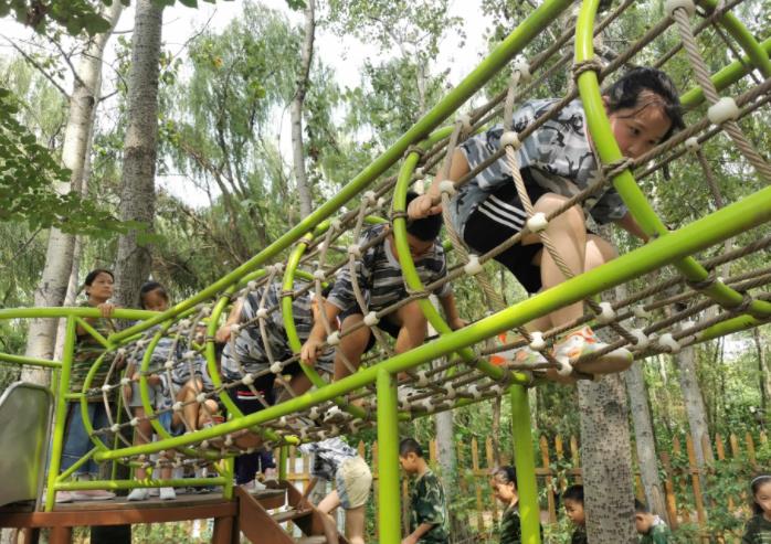 2023年親子樂園研學(xué)規(guī)劃的七大要素及常見誤區(qū)有哪些？