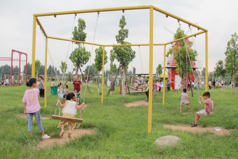 如何打造一個有風(fēng)格的休閑農(nóng)莊