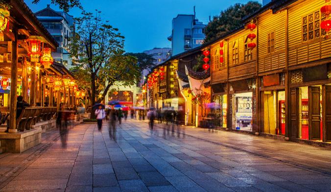 特色旅游小鎮(zhèn)九大規(guī)劃要點