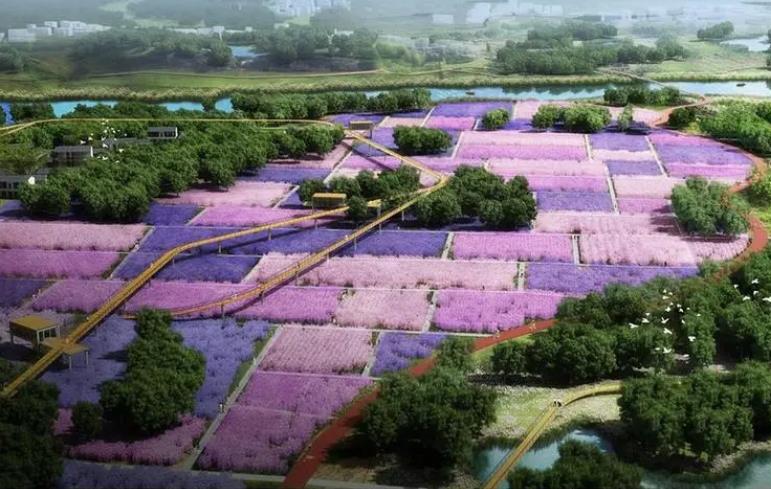 農(nóng)莊是門生意，不是靠情懷！教你4招搞定農(nóng)莊規(guī)劃！