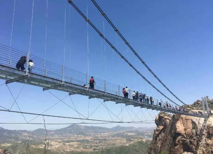 2023年旅游景區(qū)升級改造應(yīng)如何規(guī)劃？