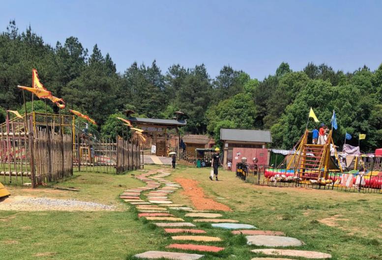 10畝小型生態(tài)農(nóng)場規(guī)劃怎么做?