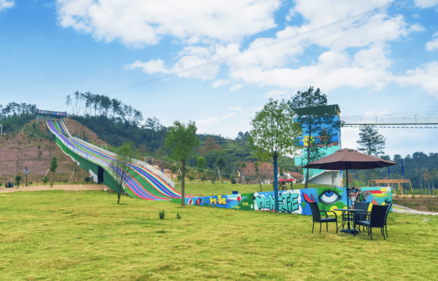 分享|10畝小型生態(tài)農(nóng)場規(guī)劃怎么做?