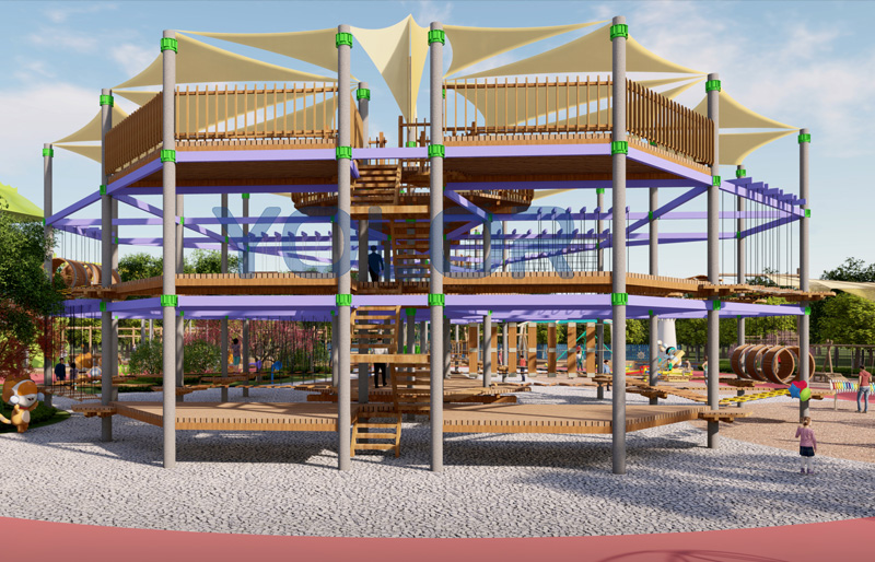 如何做好主題樂園規(guī)劃設(shè)計 讓您的樂園體驗與眾不同