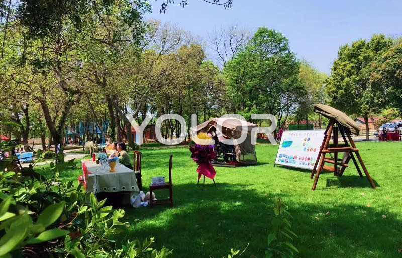 鼎創(chuàng)分享 | 如何打造精品研學(xué)旅行基地？