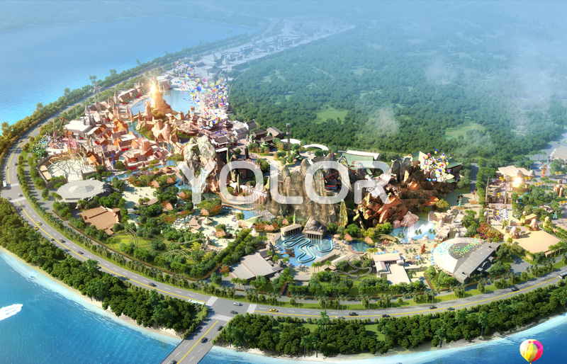 如何做好文旅項目的景區(qū)規(guī)劃設(shè)計