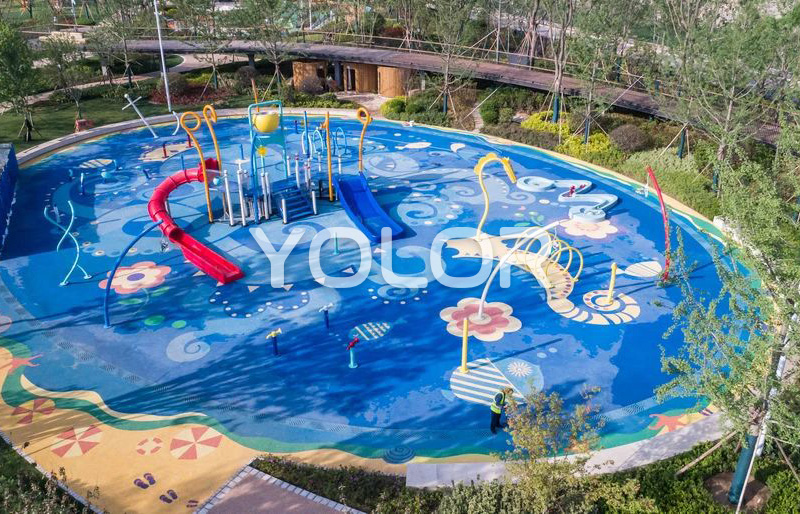 想打造一個體驗好的兒童樂園，規(guī)劃設(shè)計很重要！